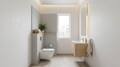 M. Toilet