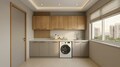 S.s. (kitchen Utility)