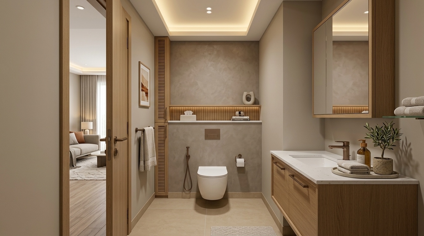 C. Toilet