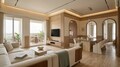 Living / Dining Area