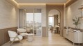 Enclosed Balcony