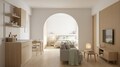 Living / Dining
