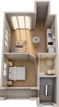 Hiranandani Estate Solitaire C Virtual Tour