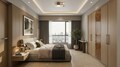 C.bedroom