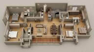 Kalpataru Vienta Tower B Virtual Tour