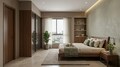 M. Bedroom