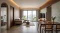 Dining/living