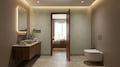 M. Toilet