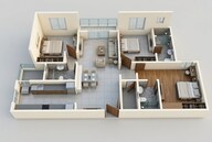 Brigade El Dorado Jasper And Iridium Virtual Tour