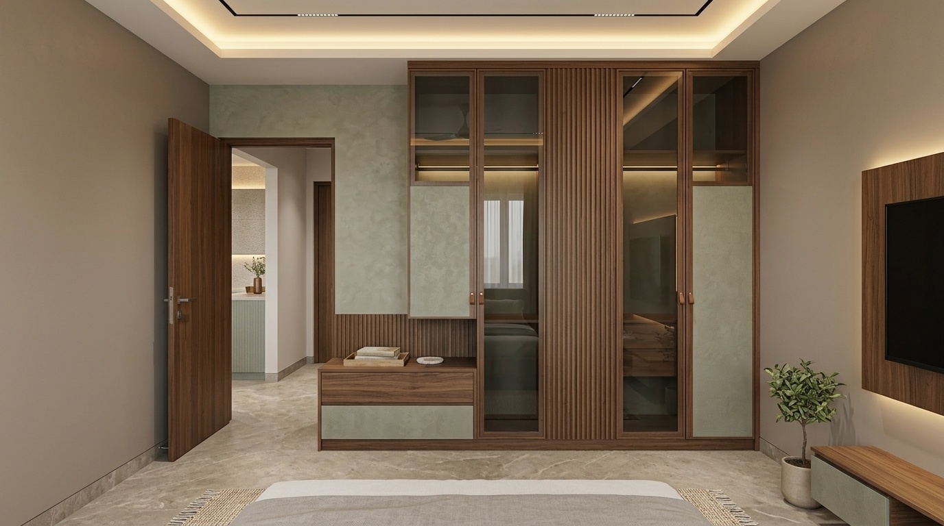 Living/dining