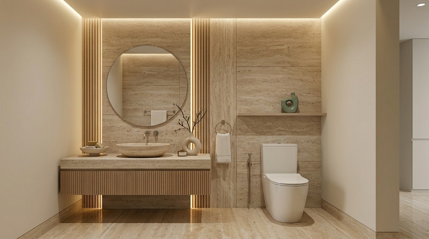 Living / Dining