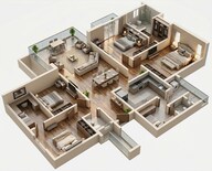 Experion Capital Virtual Tour