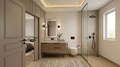 Bathroom (attached)