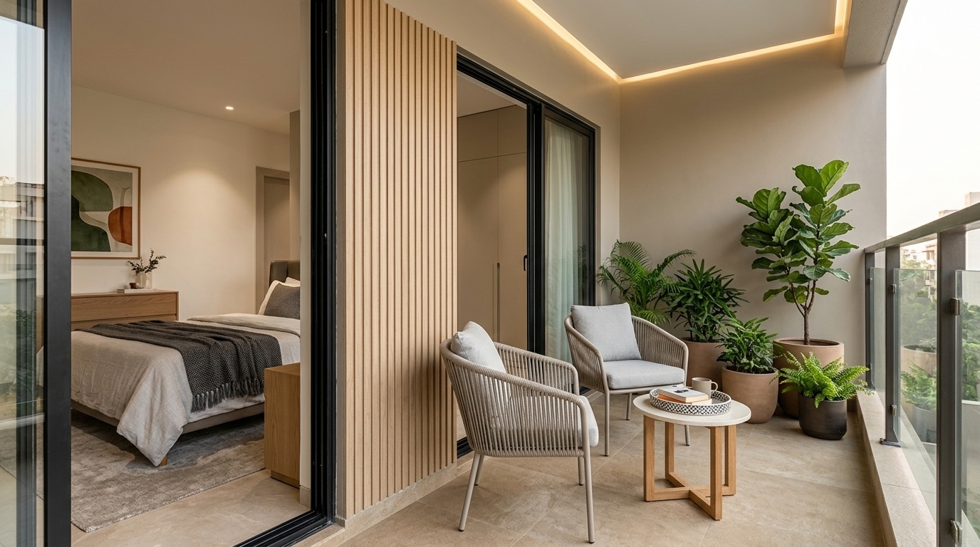 Balcony (master)