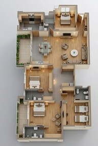 Ashiana Amantran Virtual Tour