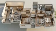 Piramal Vaikunth Cluster 2 Virtual Tour