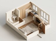 Mahindra Happinest Palghar Project 2 Virtual Tour