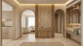 Transitional Entry Area