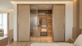 Bedroom Closet