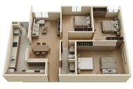 Mahindra Happinest Palghar Project 2 Virtual Tour