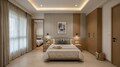 M. Bedroom