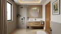 Toilet (ensuite)