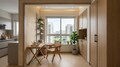 Dry Balcony