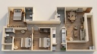 Piramal Aranya Wing C Mumbai Virtual Tour