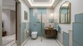 Common Toilet