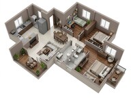 Shriram WYT Field Virtual Tour