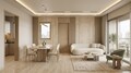 Living & Dining