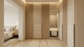 Cupboard Space