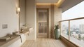 Dry Balcony