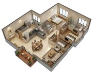 Shapoorji Pallonji Joyville Hadapsar Annexe Virtual Tour