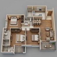 Shapoorji Pallonji Joyville Hadapsar Annexe Virtual Tour