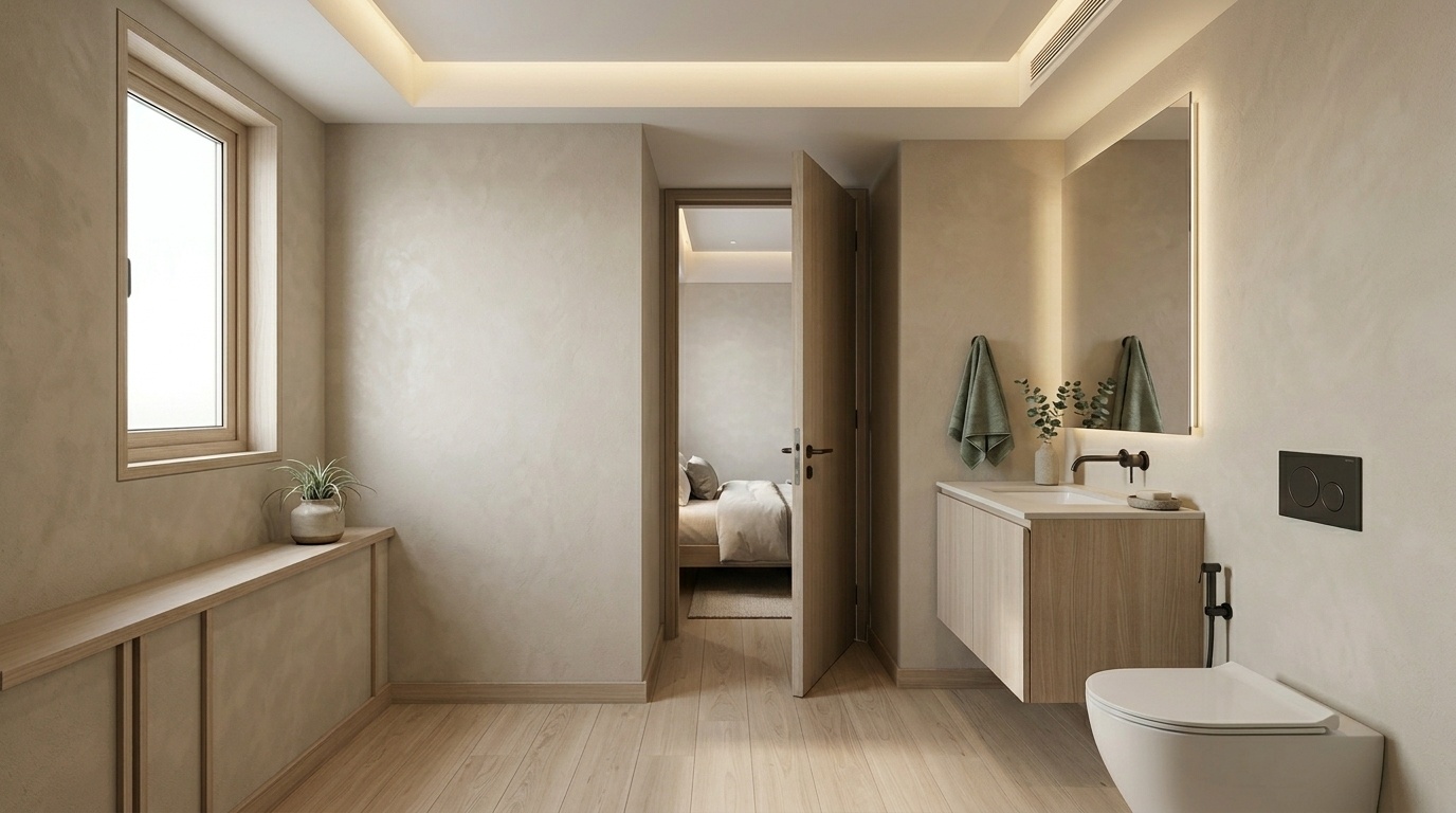 M.toilet