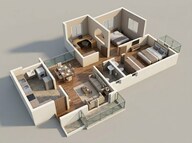 Shriram Codename Yuva Virtual Tour