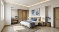Bed Room 1 (master)