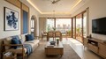 Living / Dining