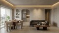 Living | Dining
