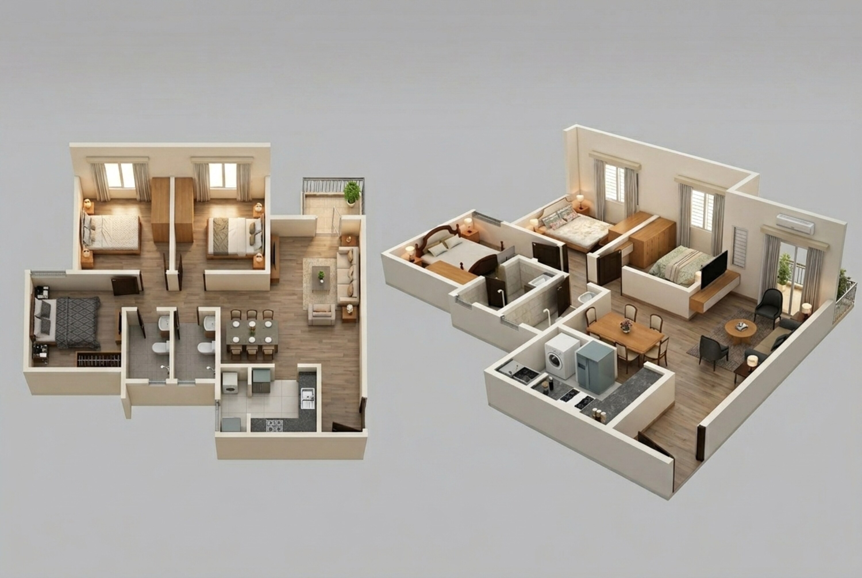 Provident Park One Virtual Tour