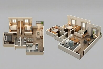 Provident Park One Virtual Tour