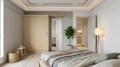 Bed Room - 1