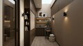 Utility Balcony