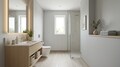Toilet (central)