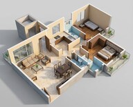 Arihant Anmol Phase III Virtual Tour
