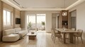 Living/dining
