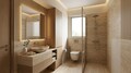 Toilet (attached)