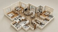 Bonito at Brigade Xanadu Virtual Tour