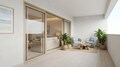 Balcony (living)